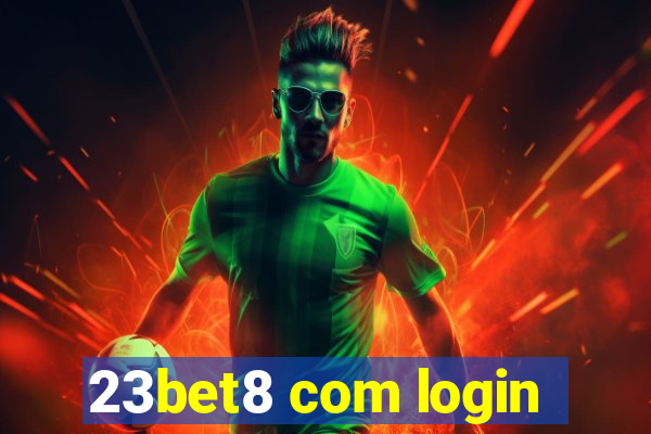 23bet8 com login