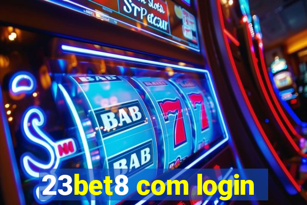 23bet8 com login