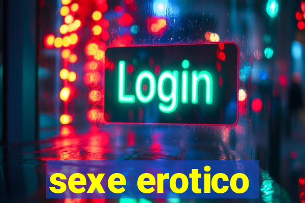 sexe erotico