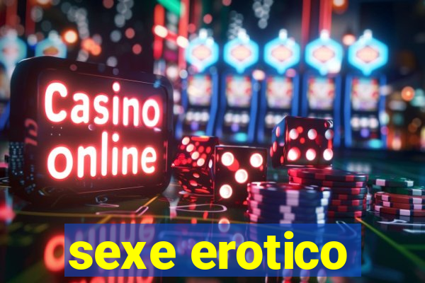 sexe erotico