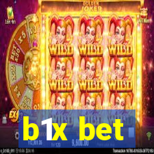 b1x bet