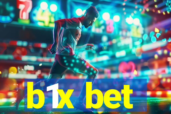 b1x bet