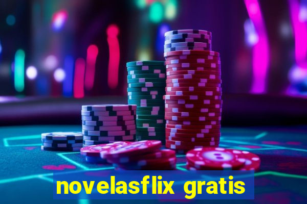 novelasflix gratis