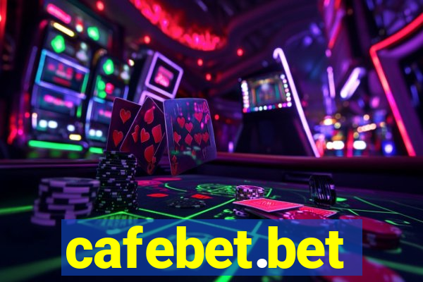 cafebet.bet