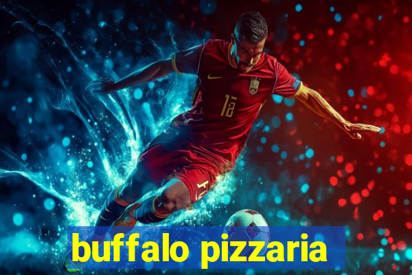 buffalo pizzaria