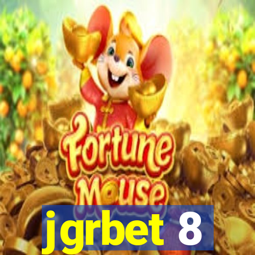 jgrbet 8