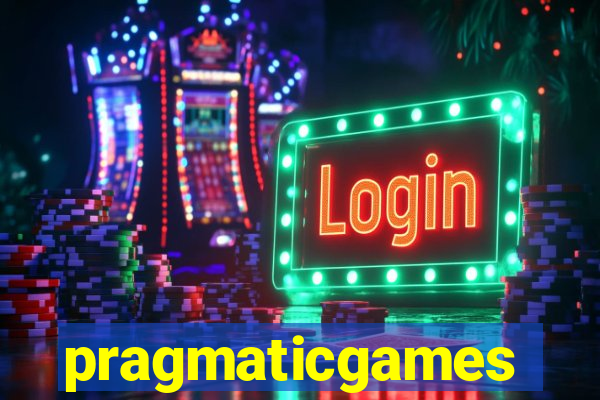 pragmaticgames