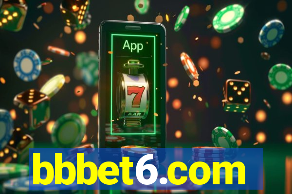 bbbet6.com