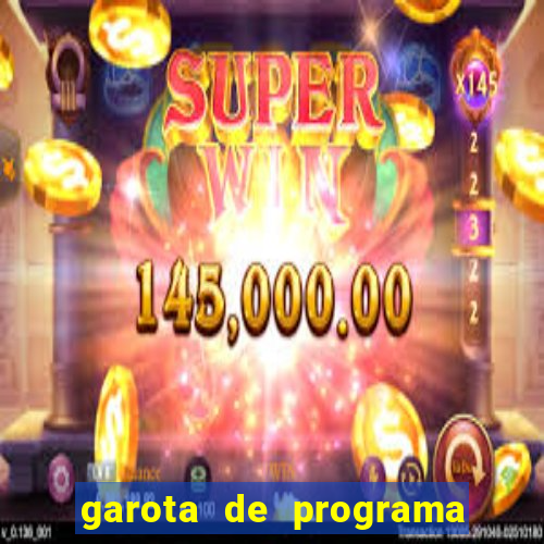 garota de programa em itaberaba