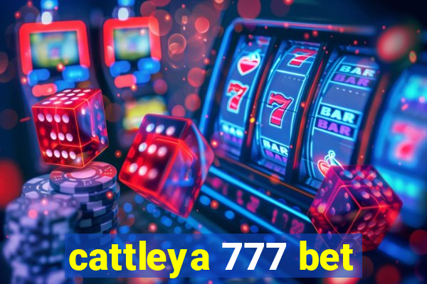 cattleya 777 bet