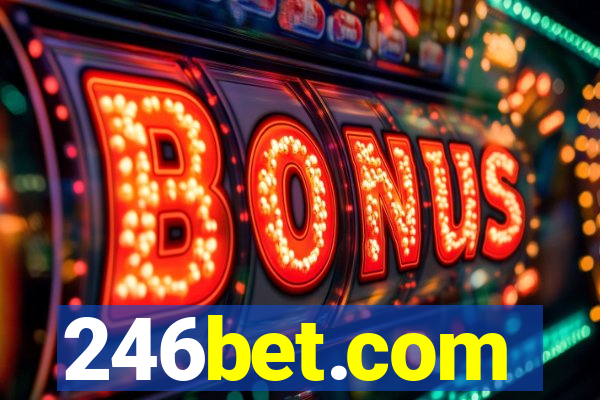 246bet.com