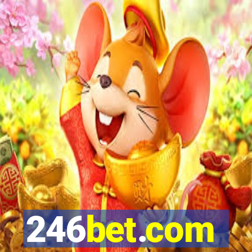 246bet.com