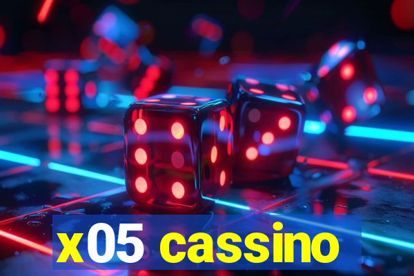 x05 cassino