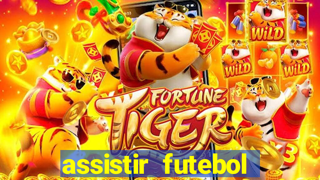 assistir futebol sem travar