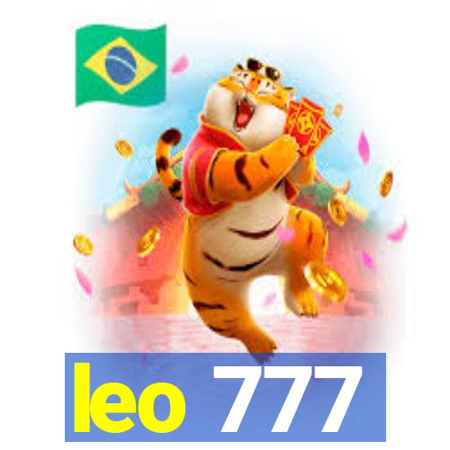 leo 777