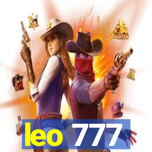 leo 777