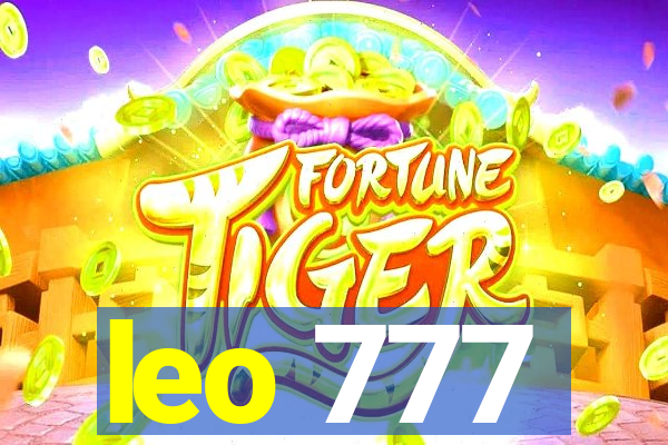 leo 777