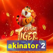 akinator 2