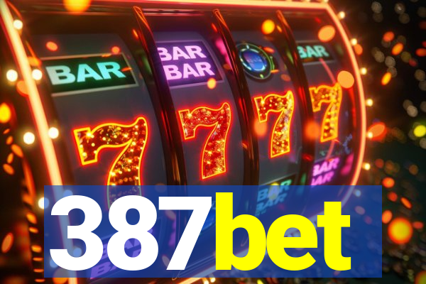 387bet