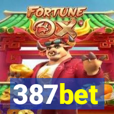 387bet