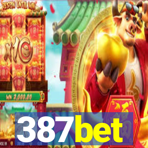 387bet