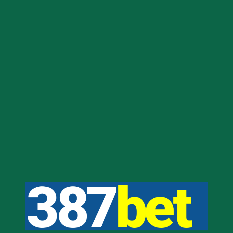 387bet