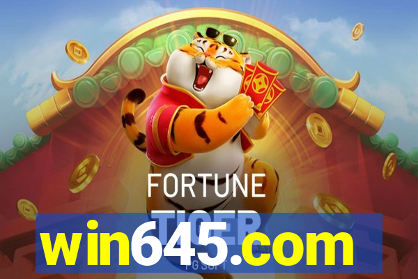 win645.com