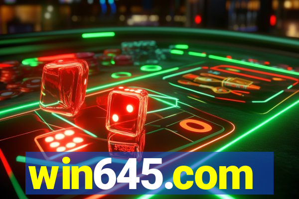 win645.com