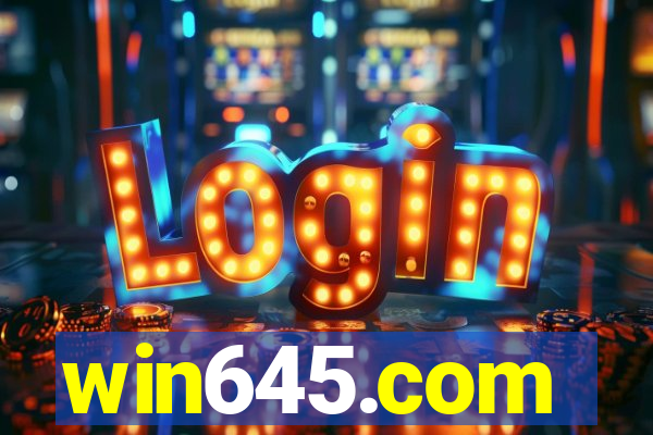 win645.com