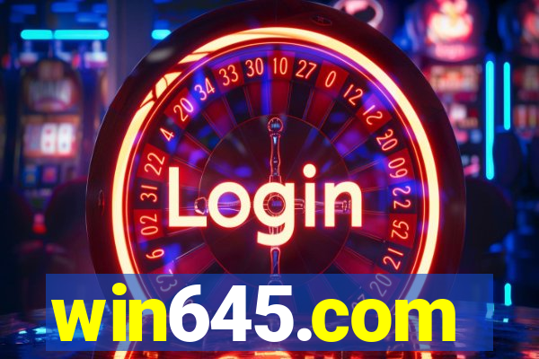 win645.com