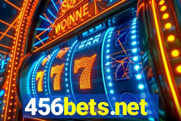 456bets.net