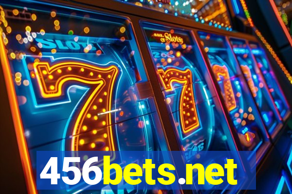 456bets.net