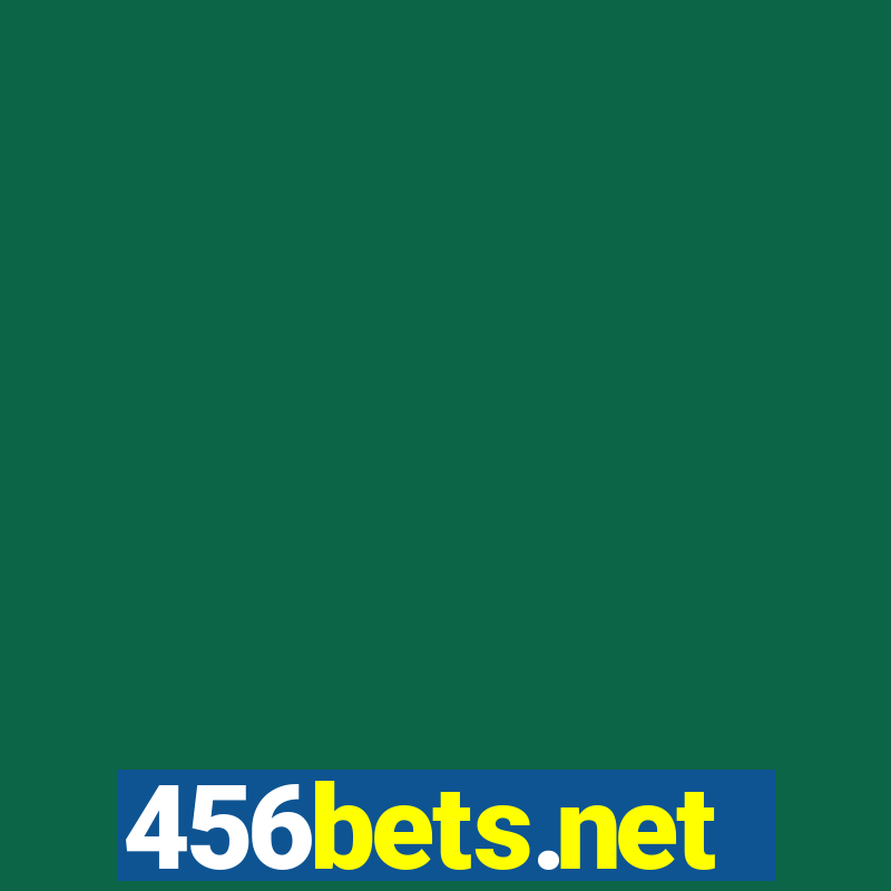 456bets.net