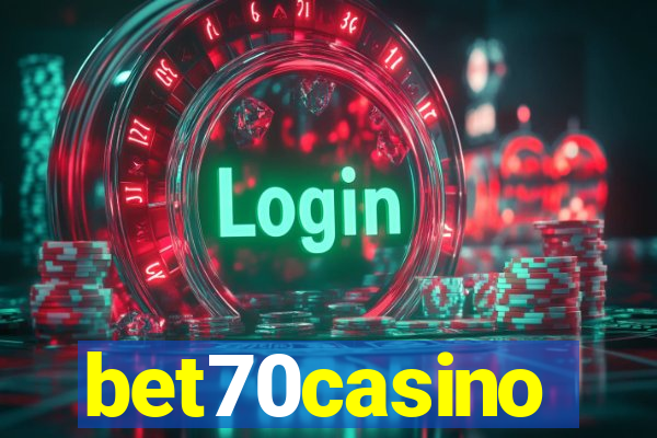 bet70casino