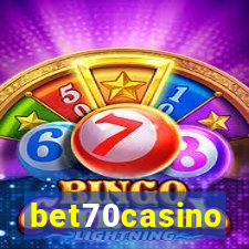 bet70casino