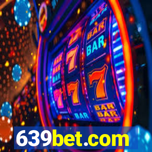 639bet.com