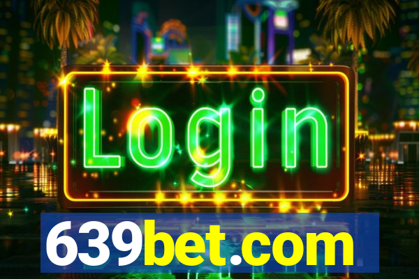 639bet.com