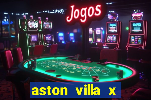 aston villa x liverpool futemax