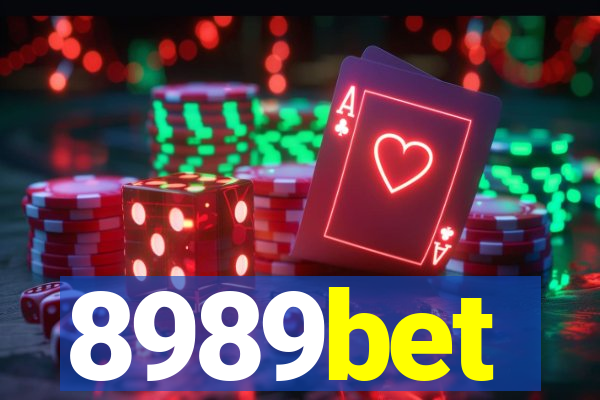 8989bet