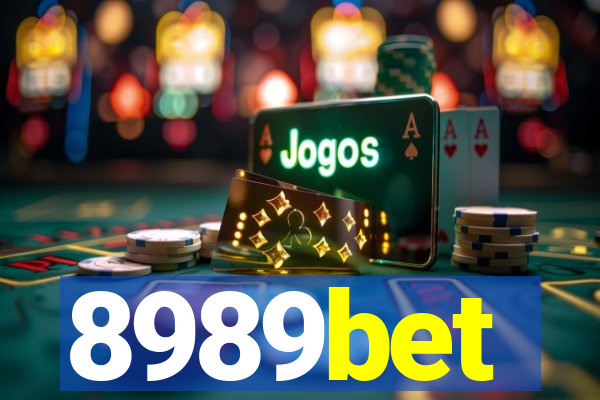 8989bet