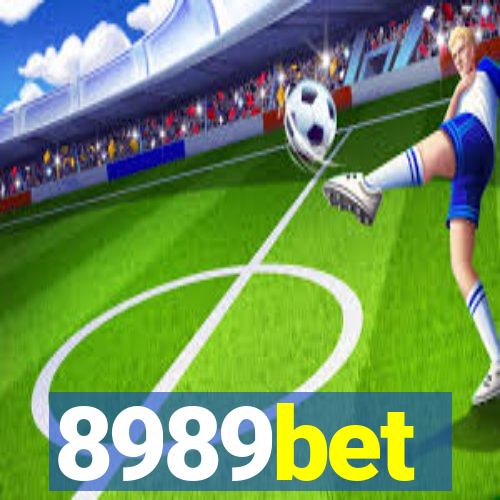 8989bet