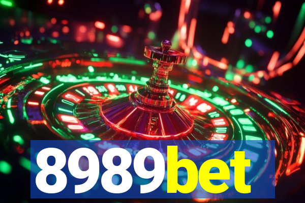 8989bet