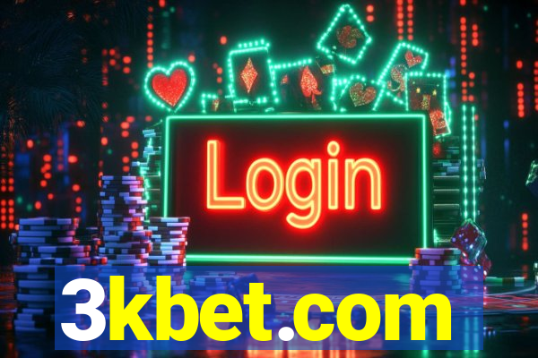 3kbet.com