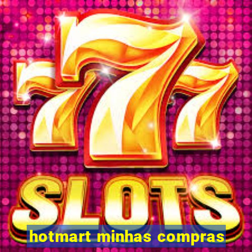 hotmart minhas compras