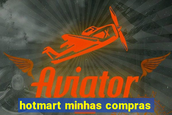 hotmart minhas compras