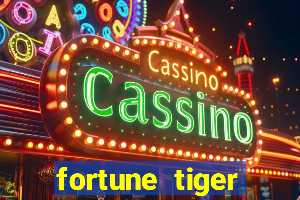 fortune tiger horarios pagantes