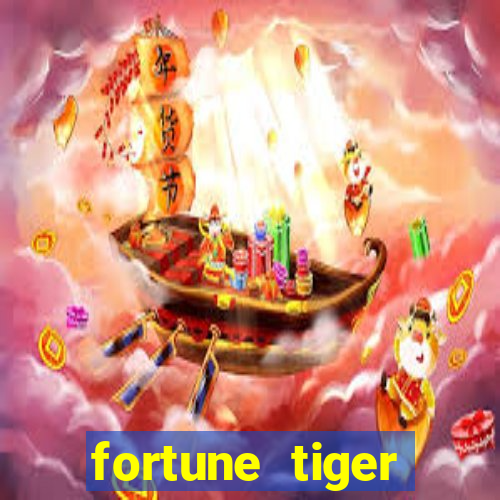 fortune tiger horarios pagantes