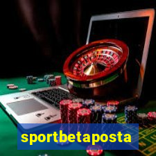 sportbetaposta