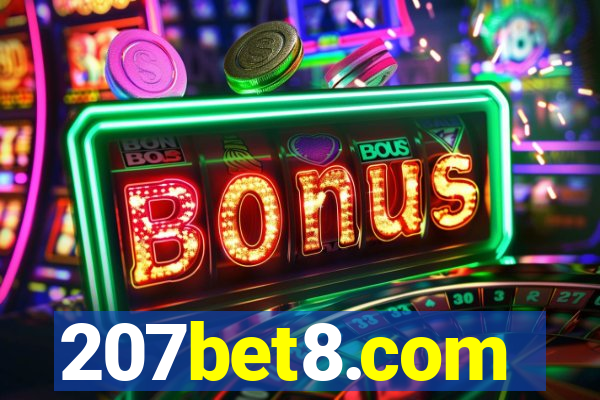 207bet8.com