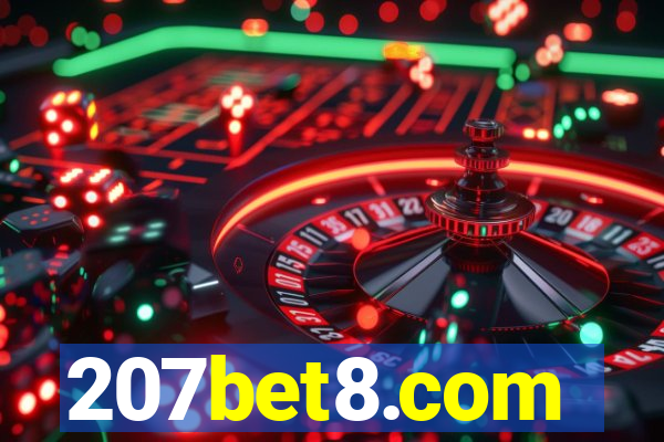 207bet8.com